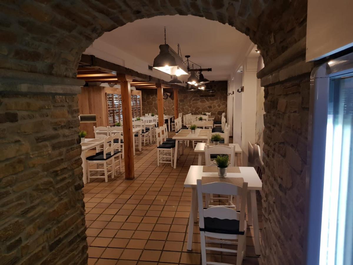 Hotel Telecabina سْييرا نيفادا المظهر الخارجي الصورة