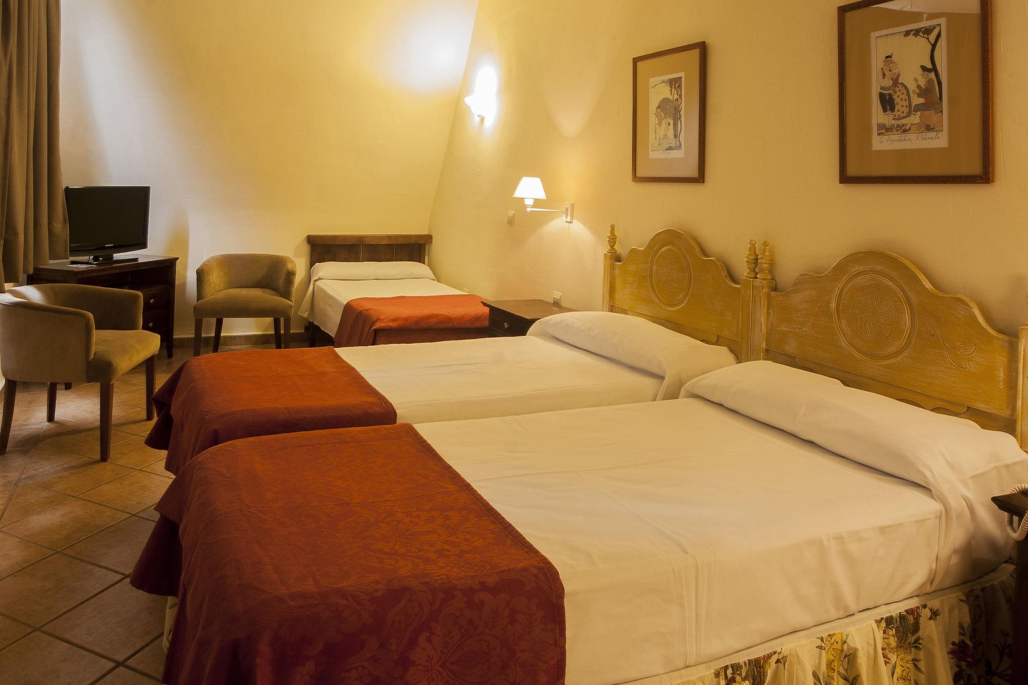 Hotel Telecabina سْييرا نيفادا المظهر الخارجي الصورة
