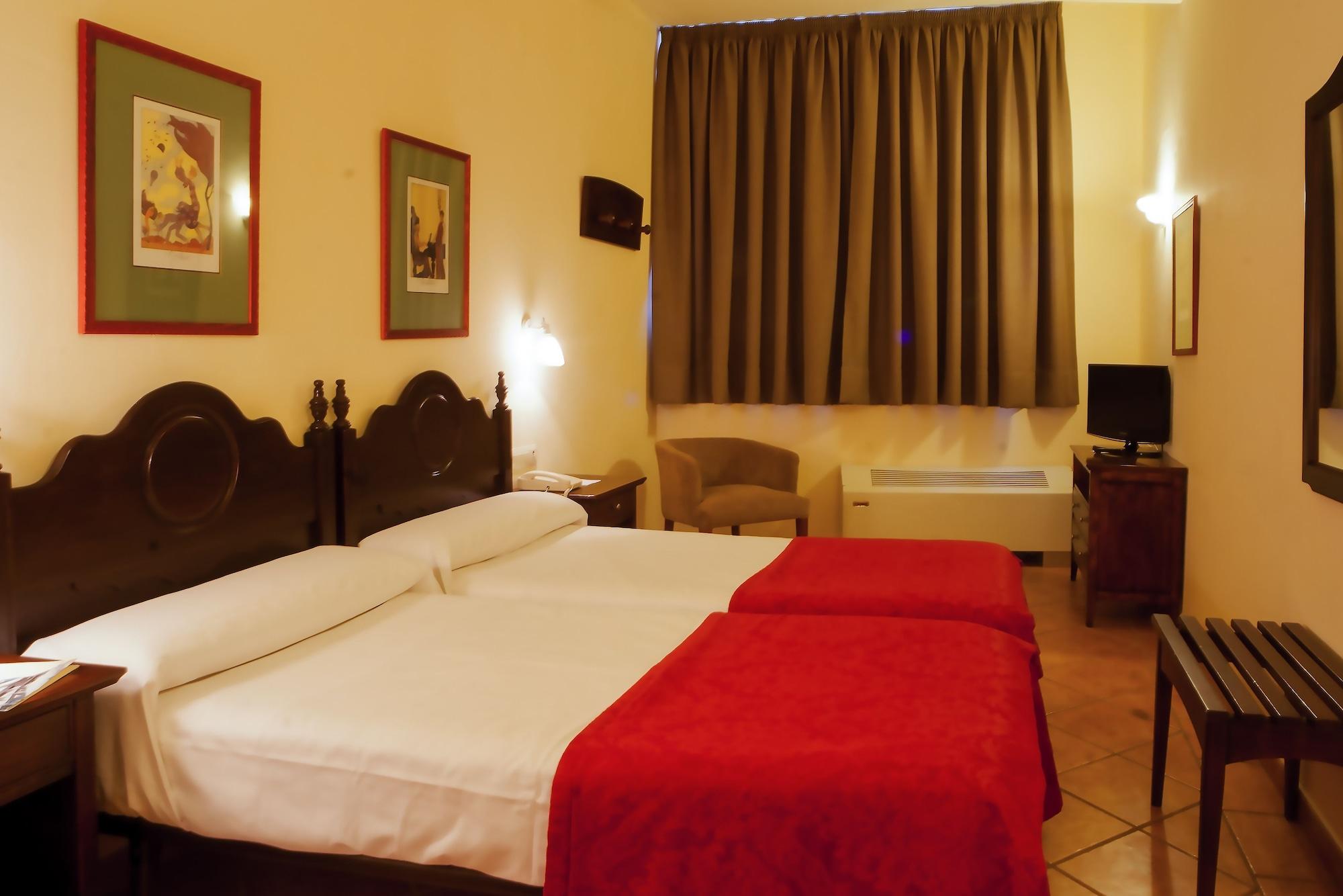 Hotel Telecabina سْييرا نيفادا المظهر الخارجي الصورة